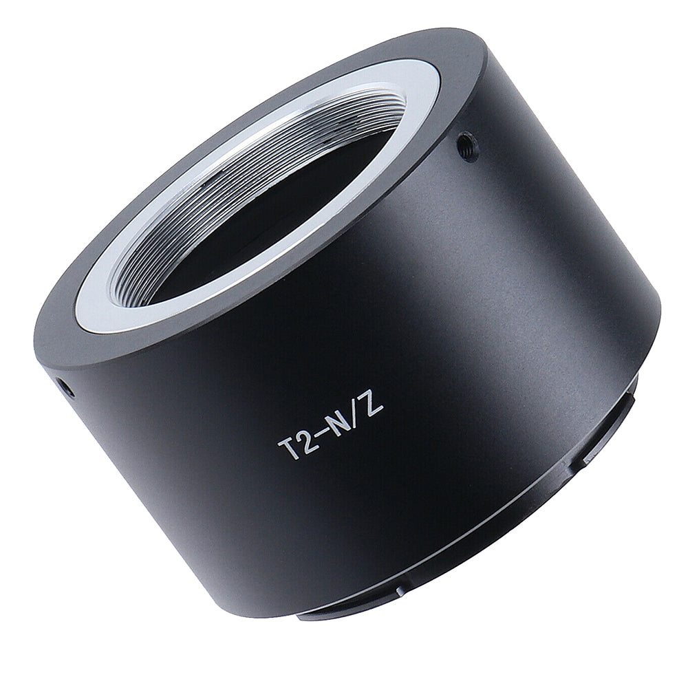Marumi t2 adapter til nikon z