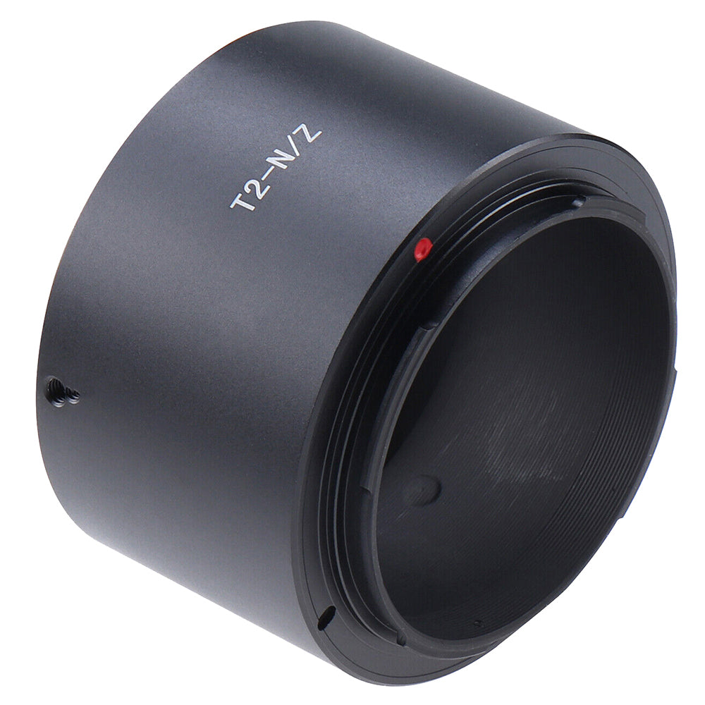 Marumi t2 adapter til nikon z