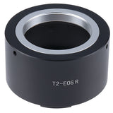 Marumi T2 adapter til Canon EOS R