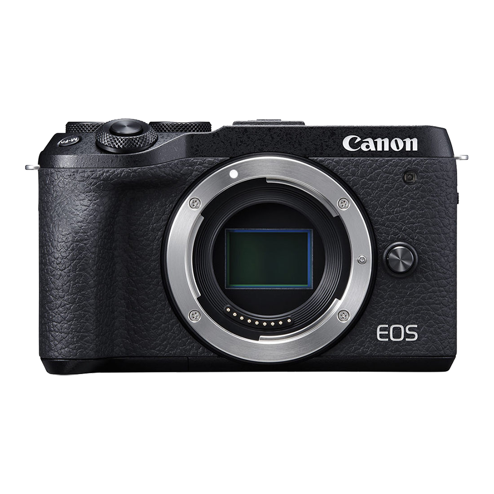 Marumi T2-adapter til Canon EOS-M