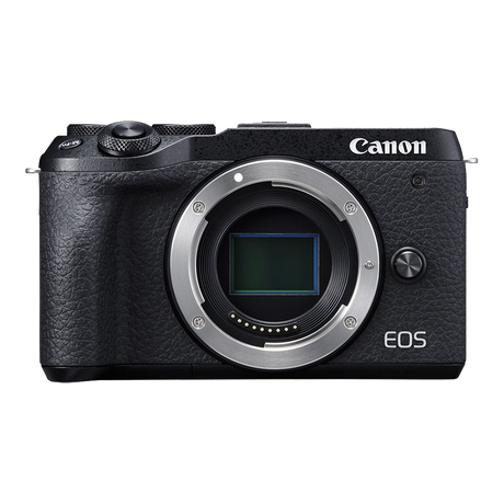 Marumi T2-adapter til Canon EOS-M
