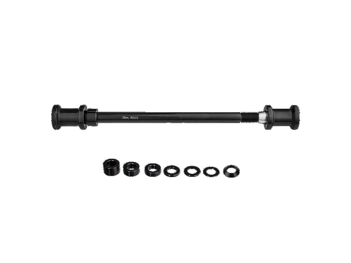 Topeak trailer Journey Axes Kit M12 X 1.0