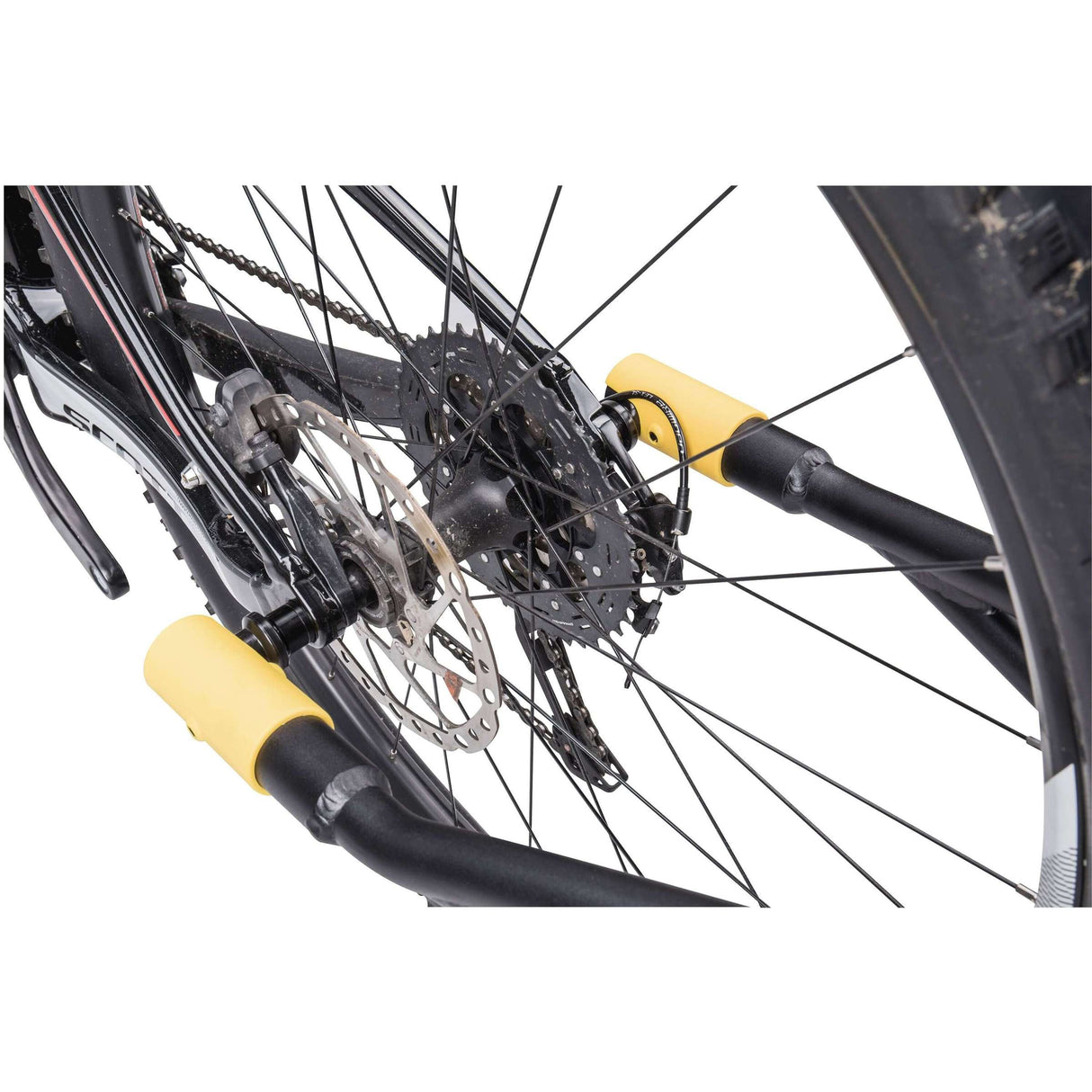 Topeak TX Yoke Gabel Journey for Trailer