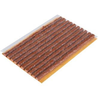 Topeak tubi reparationspropper - 3,5 mm (10 stk)