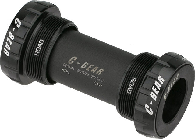 C-bear bsa shimano cyclocross bundbeslag