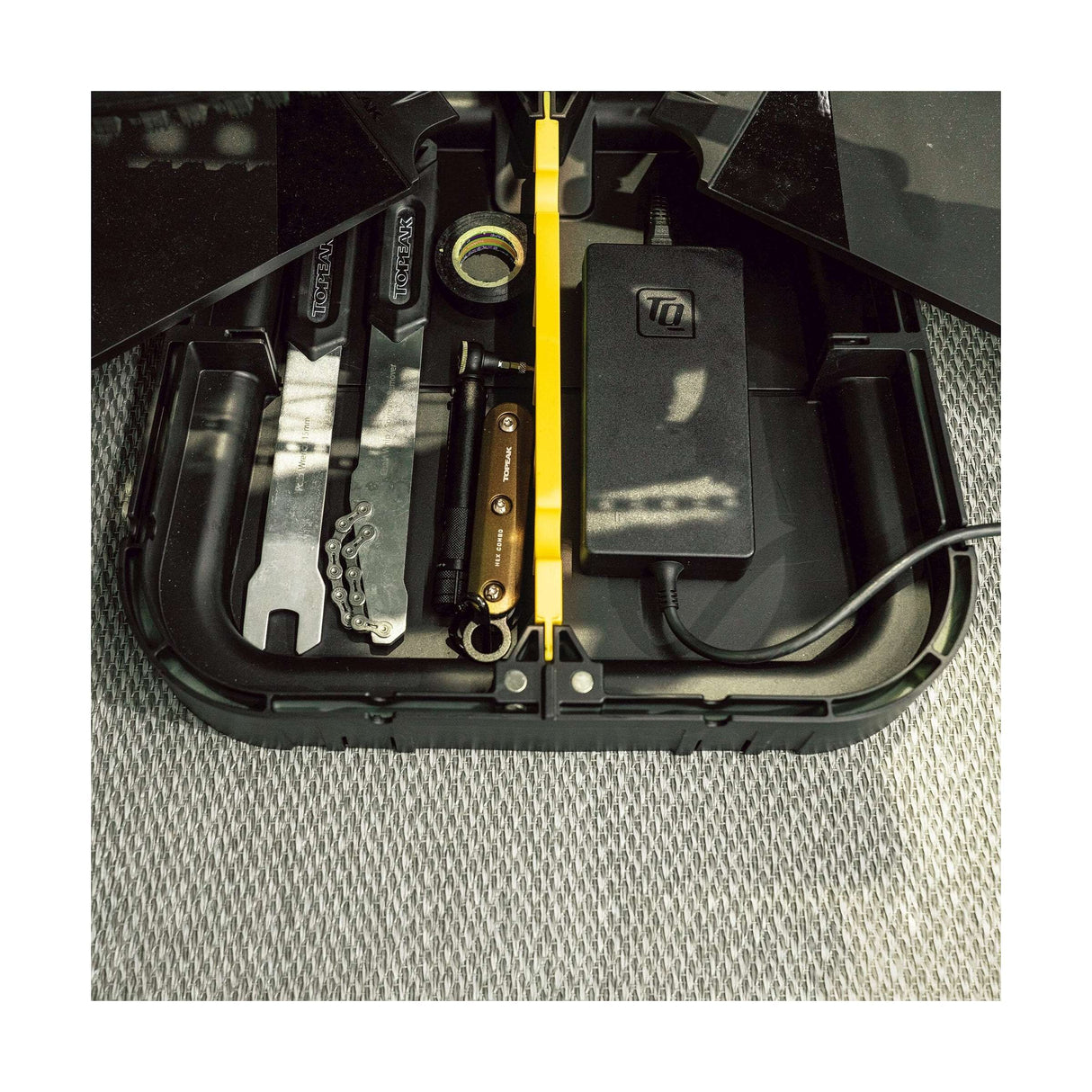Topeak Repair Standard Tune-Up Station