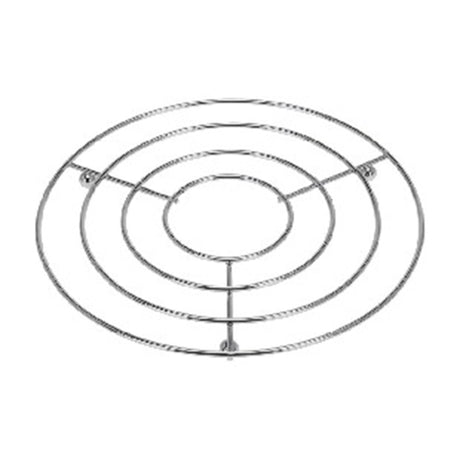 Fremragende husholdningsskåner krom 20cm