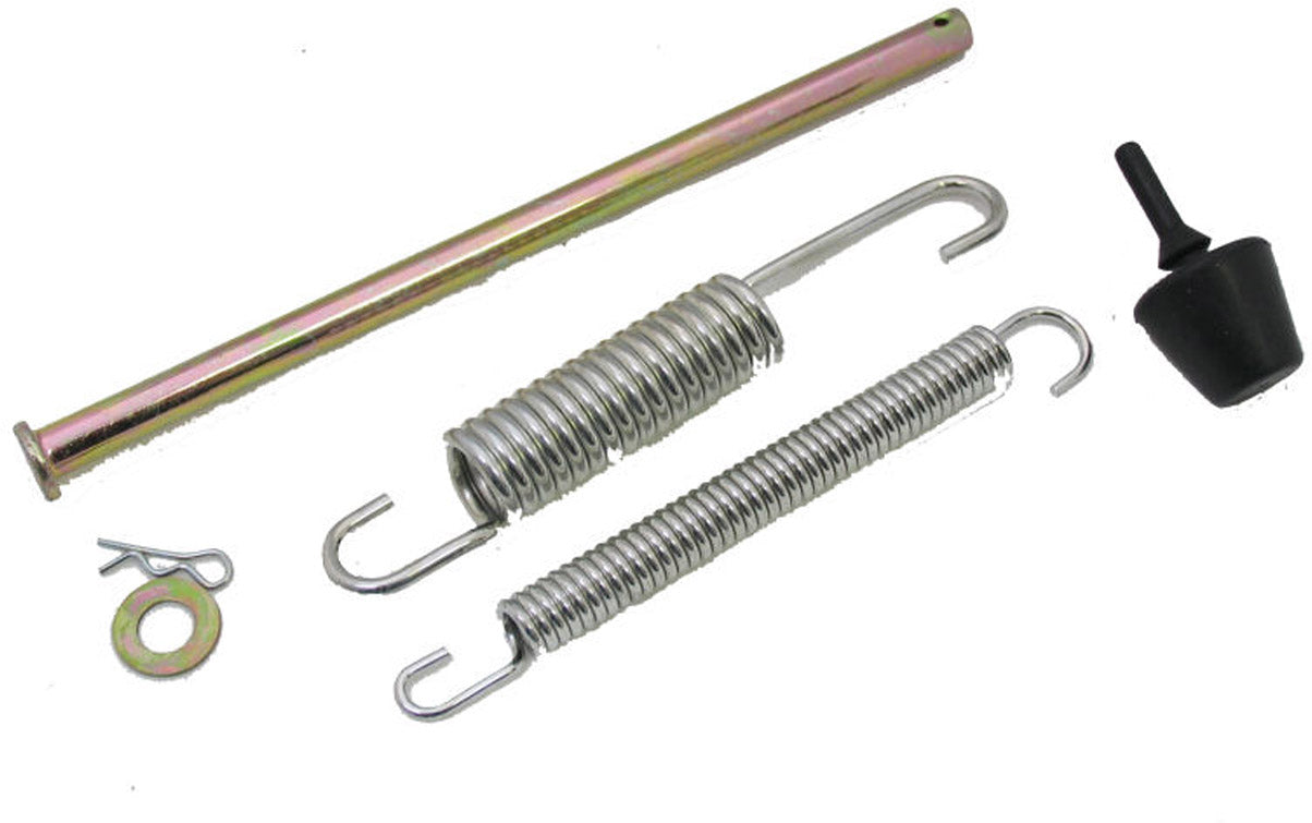 Edge Midden Standard Pen Circlip verenset Aprilia Amico SR med Minarelli Block
