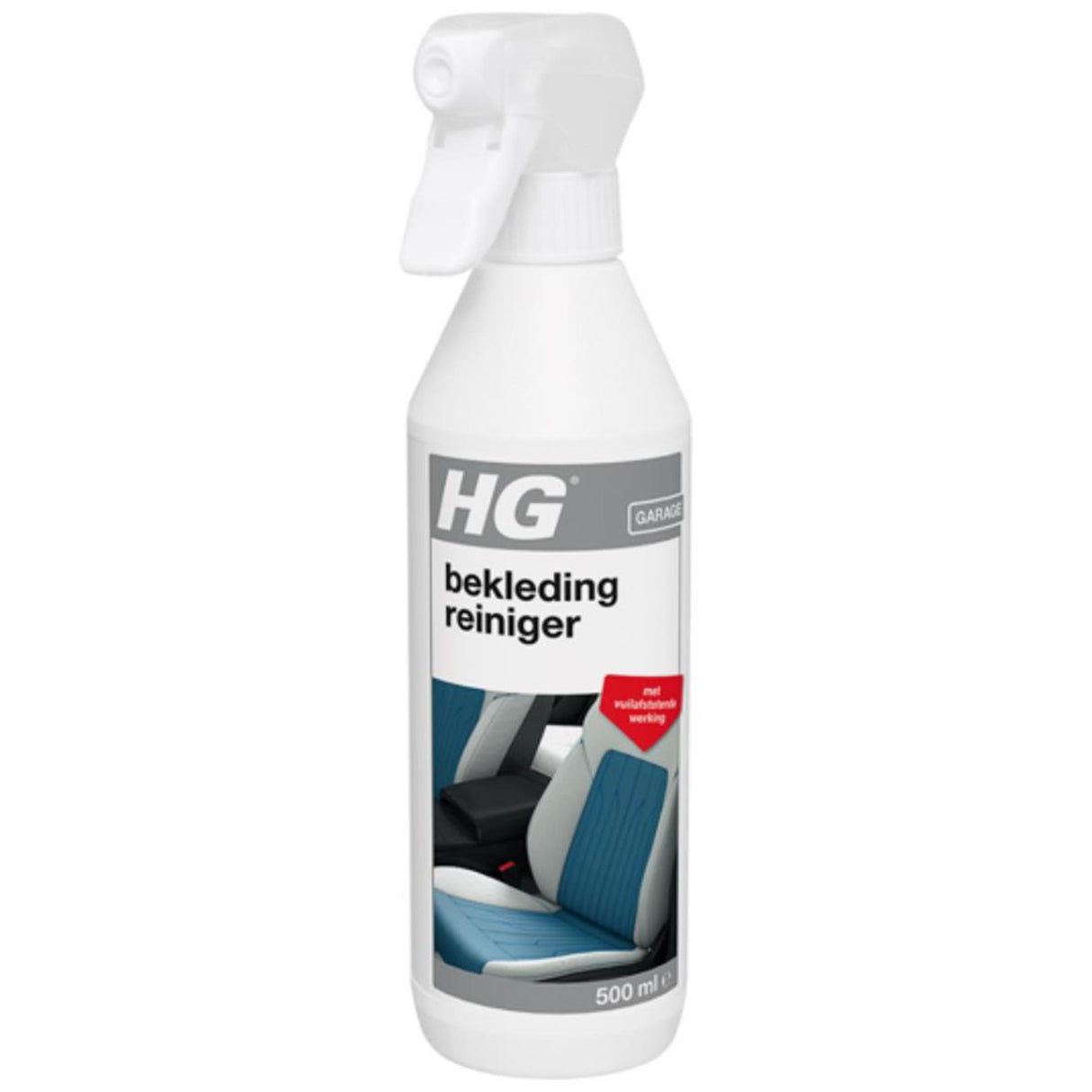 Hg møbelrens 500ml