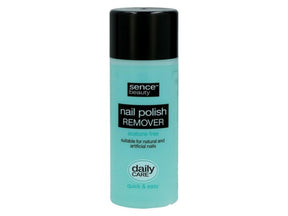 Sence neglelakfjerner 200ml uden acetone