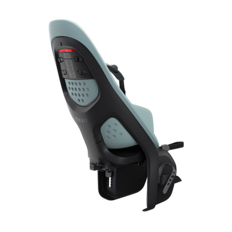 Thule yepp 2 bagsæde maxi mid blue mik hd 12041402