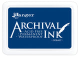 Ranger ink ranger • arkivblækpude kobolt