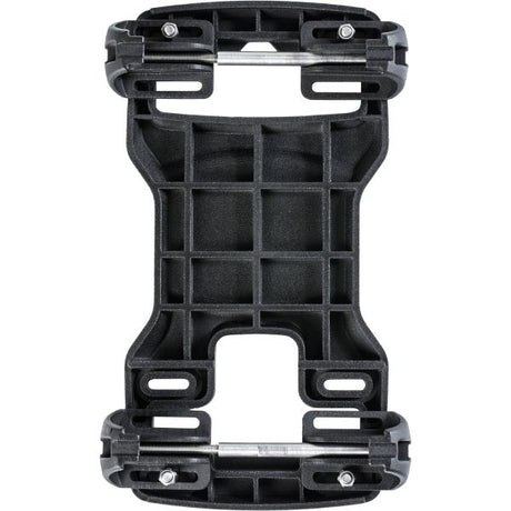 Mik - Bagage Carrier Plate - Sort