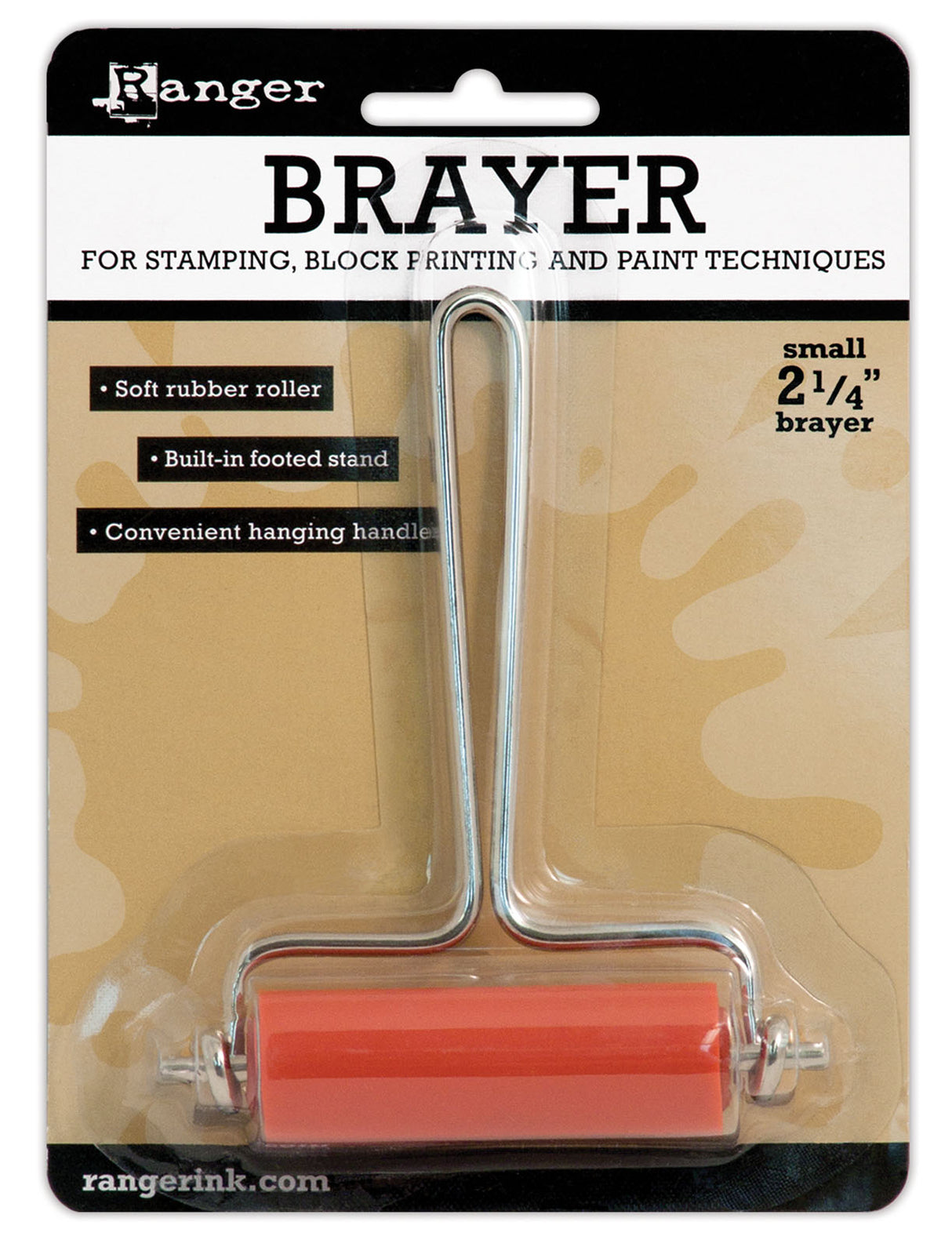 Ranger ink ranger • brayer lille 5,7cm