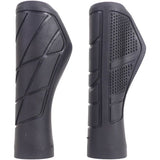 Edge Urban Grips - Ergonomiske håndtag til afslappede cykler