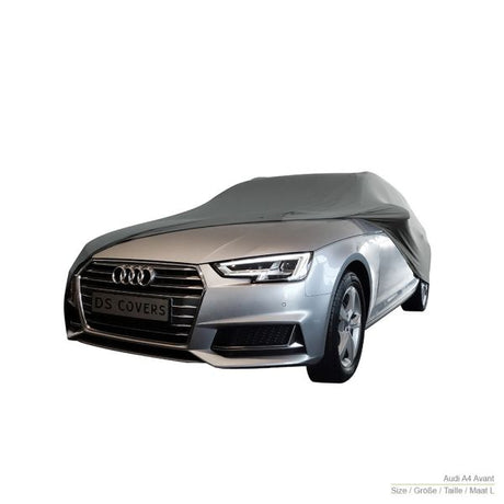 DS covers auto cover boxx sw indoor large - sort