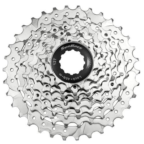 Sunrace Cassette 8v 11 32