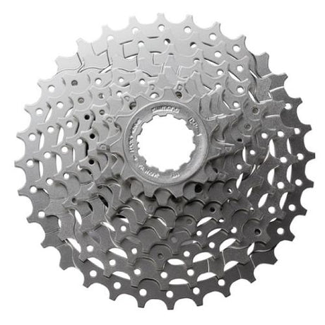 Shimano Alivio CS-HG400 11-28 9 Speed