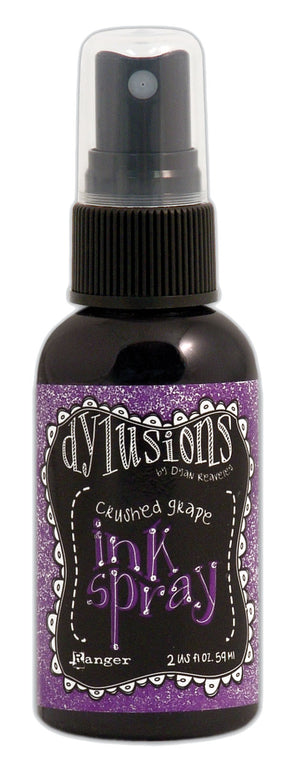 Ranger ink ranger • dylusions ink spray knust drue 59ml