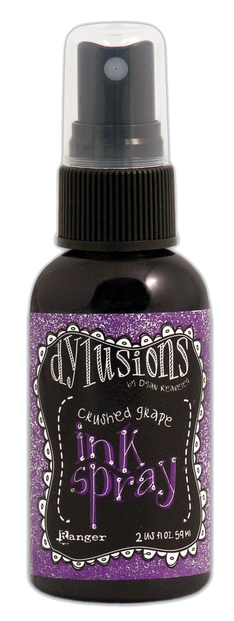 Ranger ink ranger • dylusions ink spray knust drue 59ml
