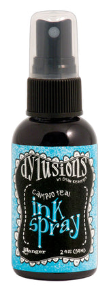Ranger ink ranger • dylusions ink spray calypso teal 59ml