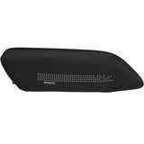 Basilikum Downtube Battery Cover - Sleeve Frame Battery til Bosch - Sort