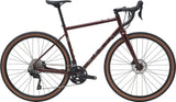 Marin bikes nicasio 2 grus cykel