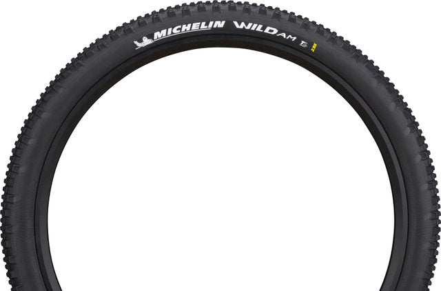 Michelin wild am performance 27.5 foldedæk