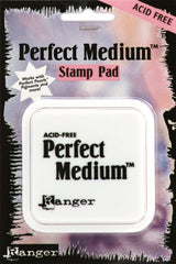 Ranger ink ranger • perfekt medium klar 3x3