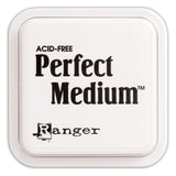 Ranger ink ranger • perfekt medium klar 3x3