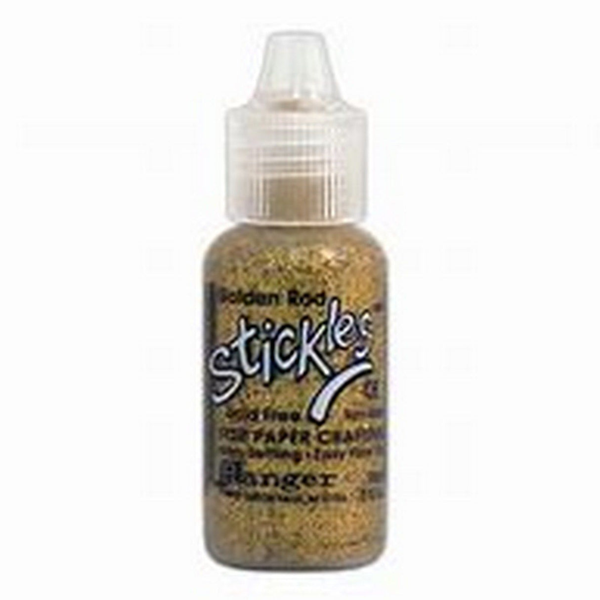 Ranger ink ranger • stickles gylden stang