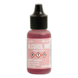 Ranger ink ranger • tim holtz alkohol ink shell pink 14ml