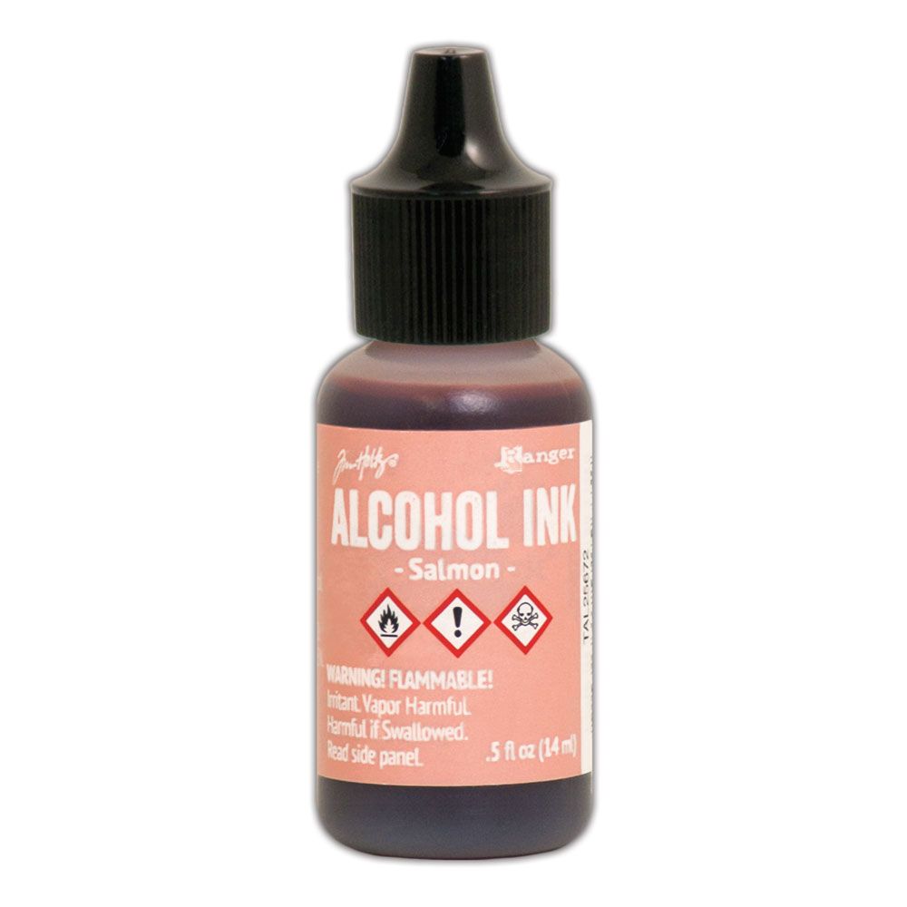 Ranger ink ranger • tim holtz alkohol blæk laks 14ml