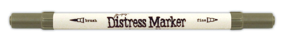 Ranger ink ranger • tim holtz distress markør flosset jute