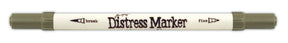 Ranger ink ranger • tim holtz distress markør flosset jute