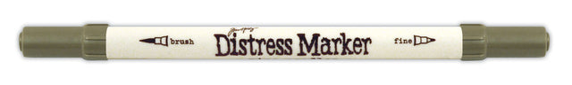 Ranger ink ranger • tim holtz distress markør flosset jute