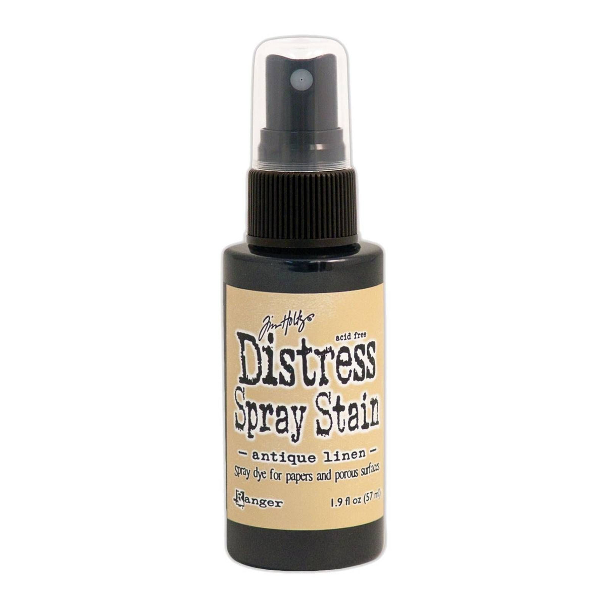 Ranger ink ranger • tim holtz distress spray plet antik linned