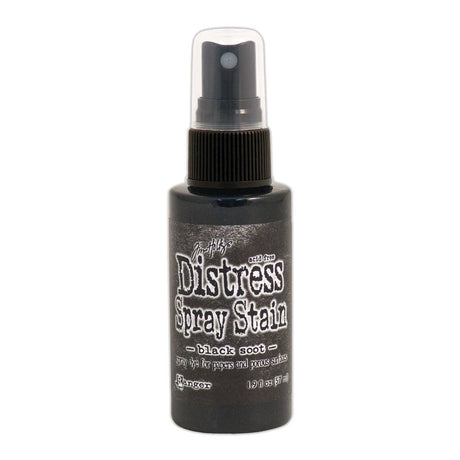 Ranger ink ranger • tim holtz distress spray plet sort sod