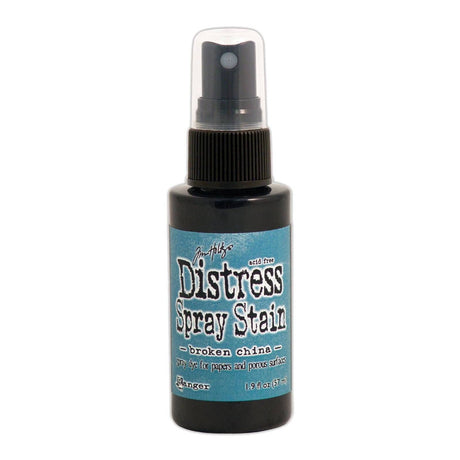 Ranger ink ranger • tim holtz distress spray plet knækket porcelæn