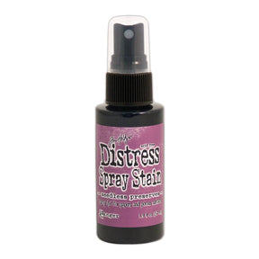 Ranger ink ranger • tim holtz distress spray plet frøfri konserves