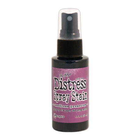 Ranger ink ranger • tim holtz distress spray plet frøfri konserves