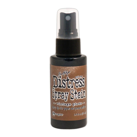 Ranger ink ranger • tim holtz distress spray plet vintage foto