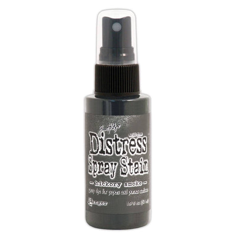 Ranger ink ranger • tim holtz distress spray plet hickory smoke