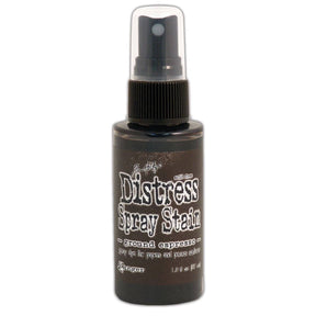 Ranger ink ranger • tim holtz distress spray plet malet espresso