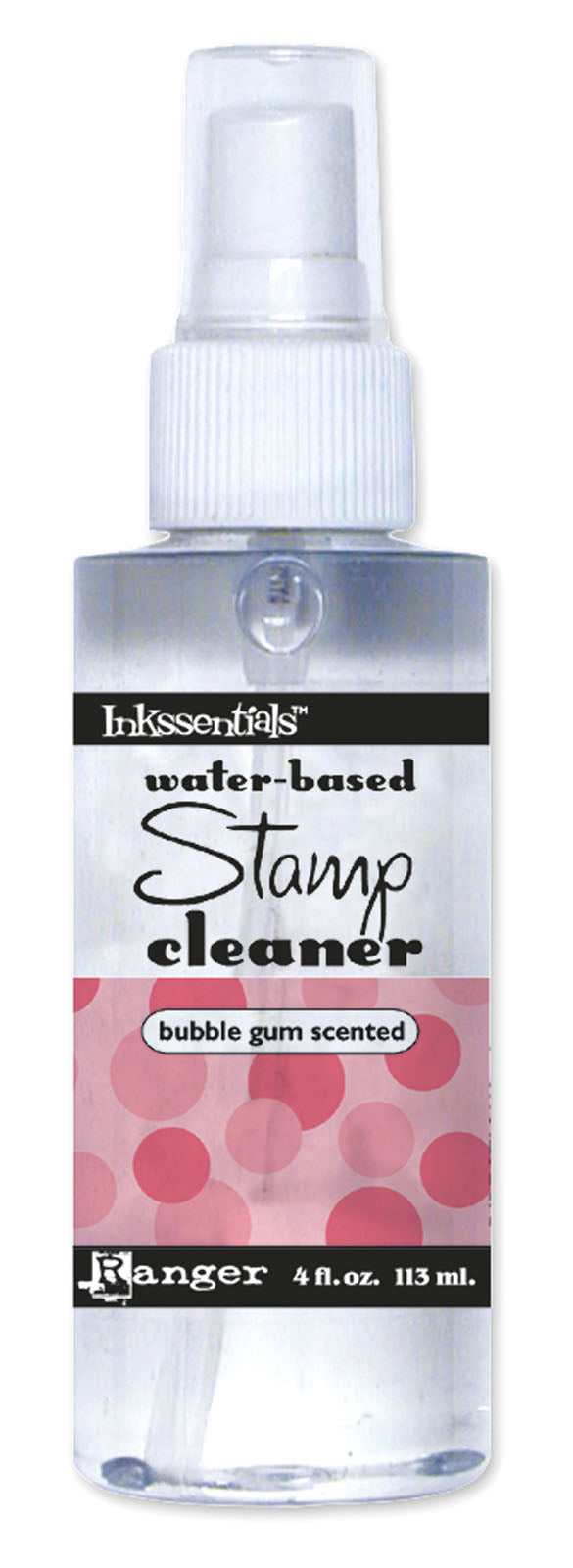 Ranger ink ranger • vandbaseret stempelrens 113ml