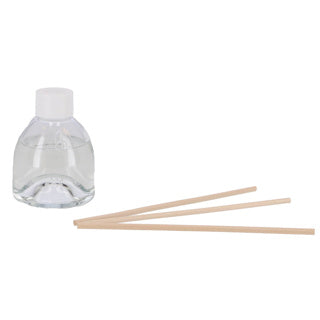 Bolsius aroma diffuser 60ml ægte duft magnolia