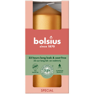 Bolsius | 6 stk