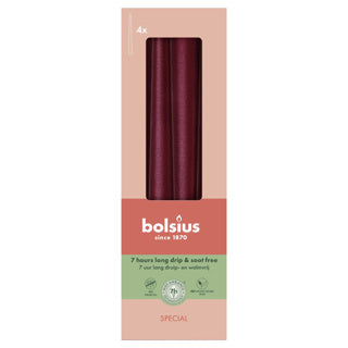 Bolsius | 2 stk