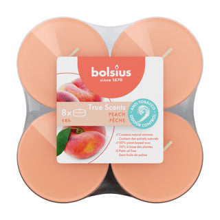 Bolsius | 3 stk