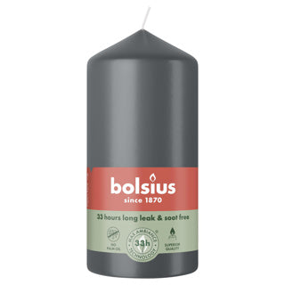 Bolsius | 6 stk